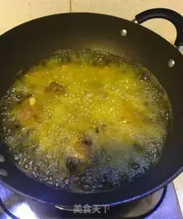 Make Steam ribs step 3