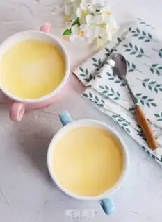 Make Silky eggs step 17