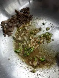 Make I used to make potatoes step 1