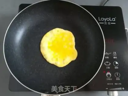 Make SpongeBob sandwich step 7