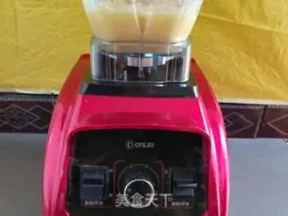 Make Pure pineapple step 3