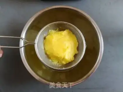 Make Pure pineapple step 4