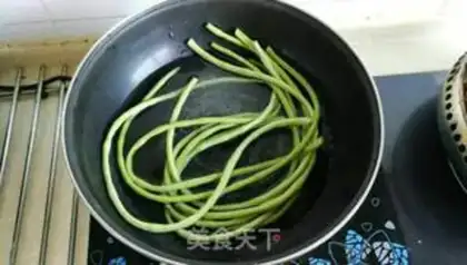 Make Boiled beans step 0