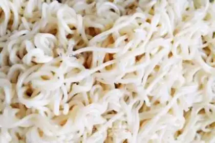 Make Chicken noodle step 11