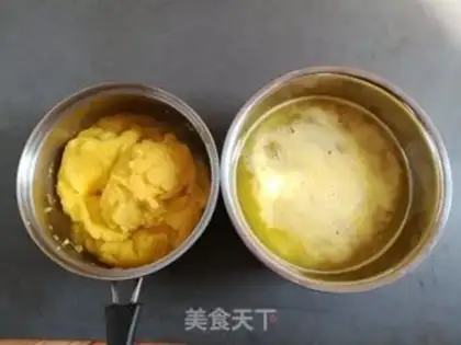 Make Pure pineapple step 5
