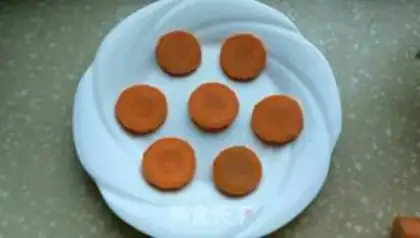 Make Boiled beans step 2