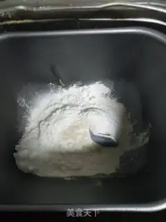 Make A fragrance chicken burger step 23