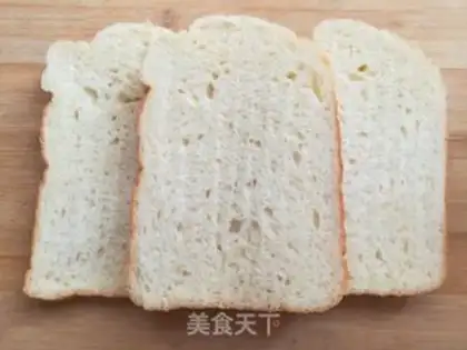 Make SpongeBob sandwich step 13