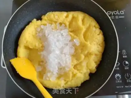 Make Pure pineapple step 7