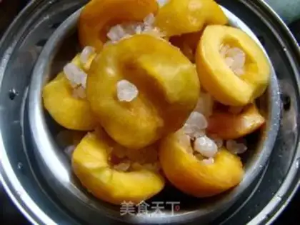 Make Peach can step 4