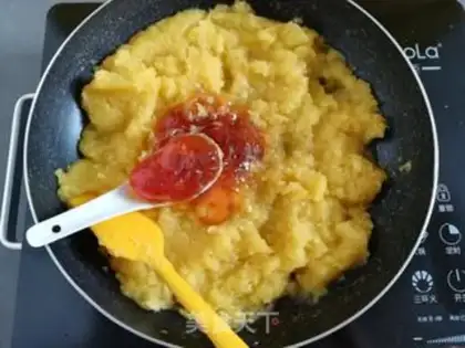 Make Pure pineapple step 8