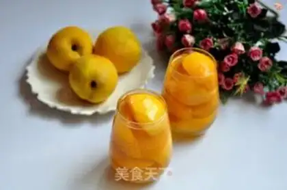 Make Peach can step 5