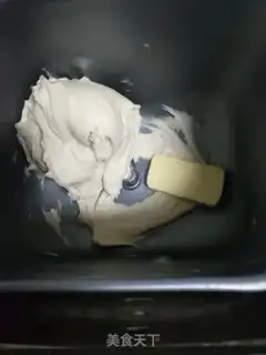 Make Dragoncat, blueberry bag step 2
