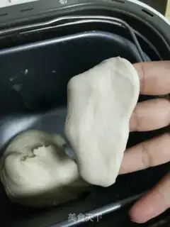 Make Dragoncat, blueberry bag step 3