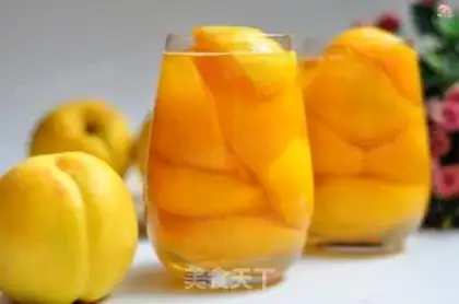 Make Peach can step 6