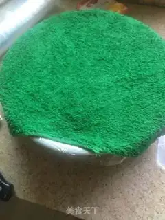 Make Big bun step 3