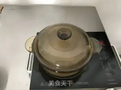 Make Yang Yee Man Lo step 2