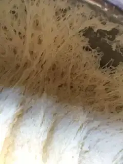 Make Big bun step 5