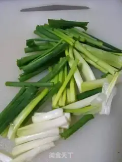 Make Bone-burning melon step 1