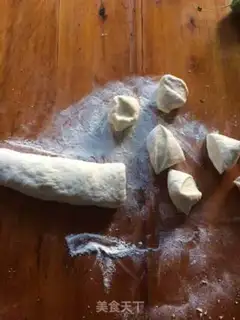 Make Big bun step 6