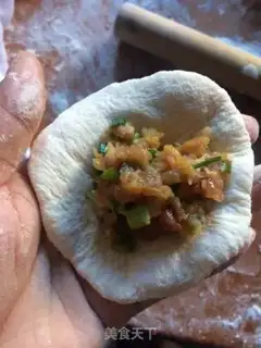Make Big bun step 7
