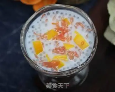 Make Yang Yee Man Lo step 5