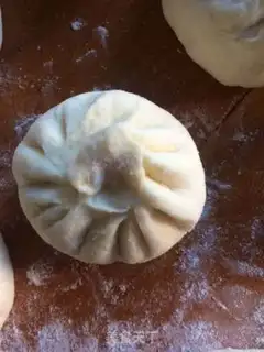 Make Big bun step 8