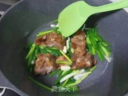 Make Bone-burning melon step 5