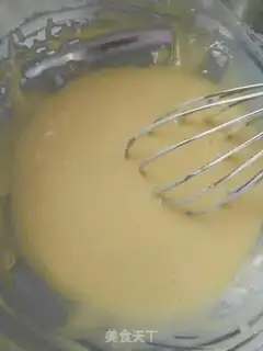 Make Chiva Cake Roll step 4