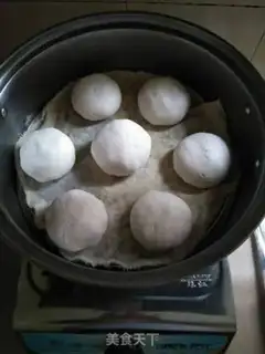 Make Plum peanuts step 7