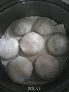 Make Plum peanuts step 9