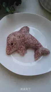 Make Red rice step 10