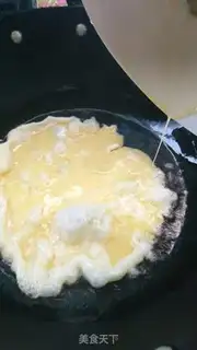 Make Creaming step 1