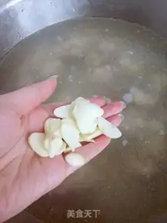 Make Wild fungus soup step 7
