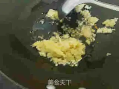 Make Crabs from the wind pond step 6