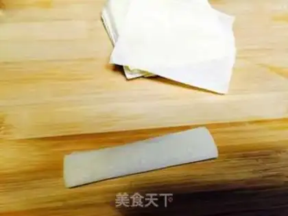 Make Creaming step 5