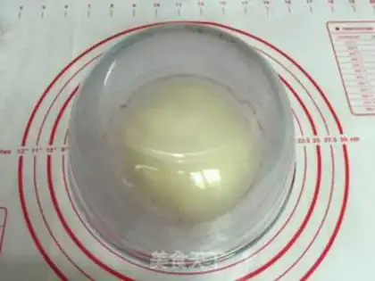 Make Pineapple bag step 2