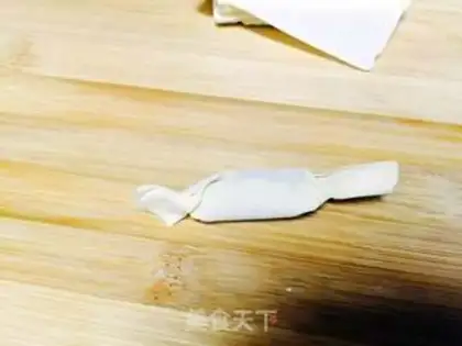 Make Creaming step 6
