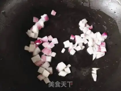 Make Beef cover step 1