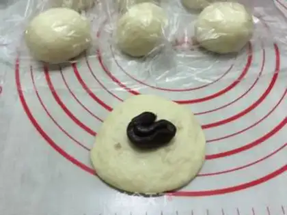 Make Pineapple bag step 4