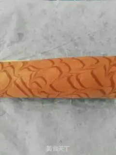 Make Chiva Cake Roll step 13