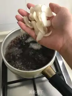Make Cinnamon taco step 4