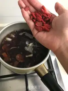 Make Cinnamon taco step 5