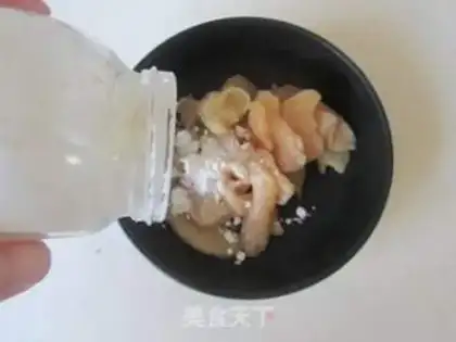 Make The horn of the diamond step 2