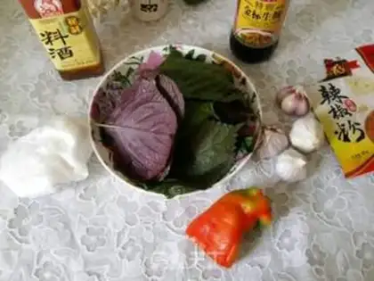 Make Pickles step 0