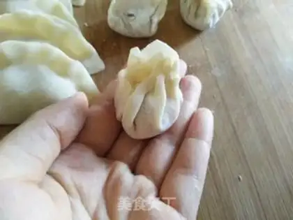 Make Onion pork step 5