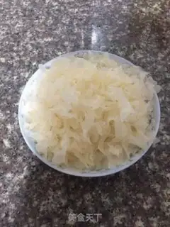 Make Silver-tree soup step 2