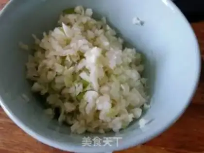 Make Pickles step 2