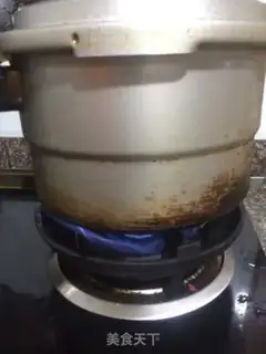 Make Silver-tree soup step 5