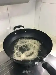 Make Vegetable pasta step 0